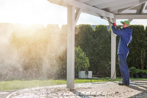 Opelousas, LA Pressure Washing Company