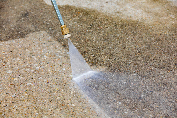 Spring Cleaning in Opelousas, LA