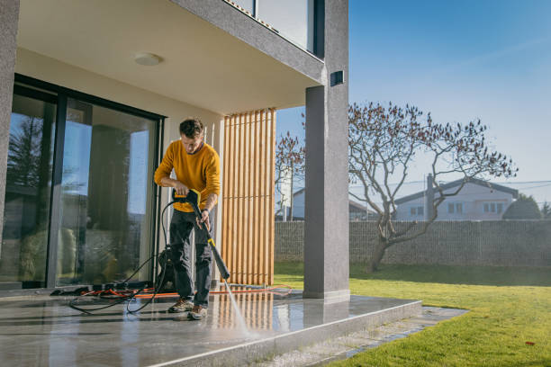 Best Sidewalk and Walkway Cleaning  in Opelousas, LA